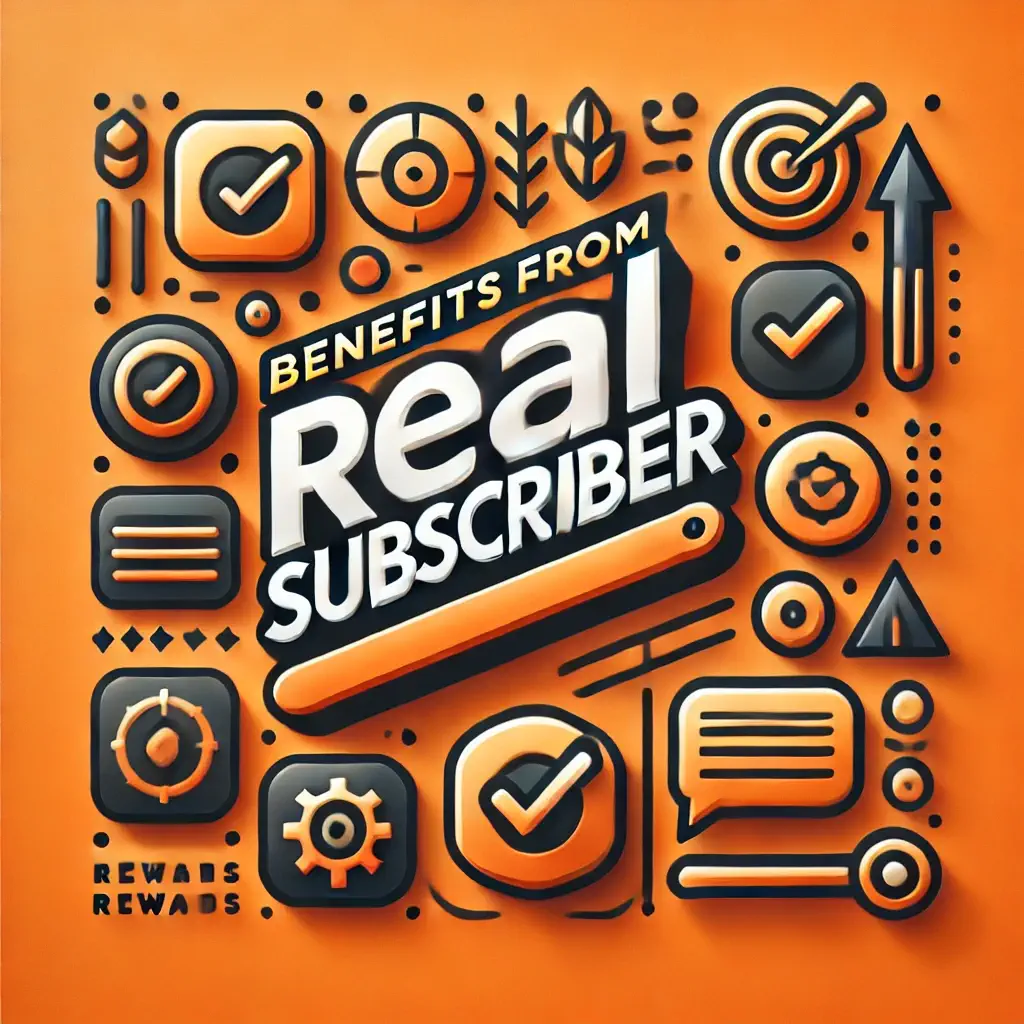 Benefit Instagram Followers at RealSubscriber