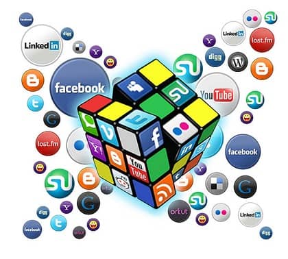 Best social media strategies for public relation
