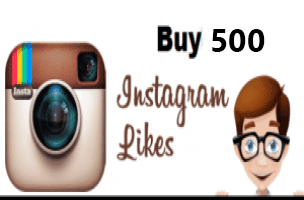 Buy 500 instagram likes support blog