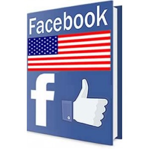 Buy Facebook likes USA at RealSubscriber