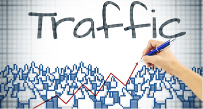 Buy traffic Facebook likes business
