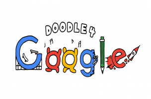 Doodle4 Google og