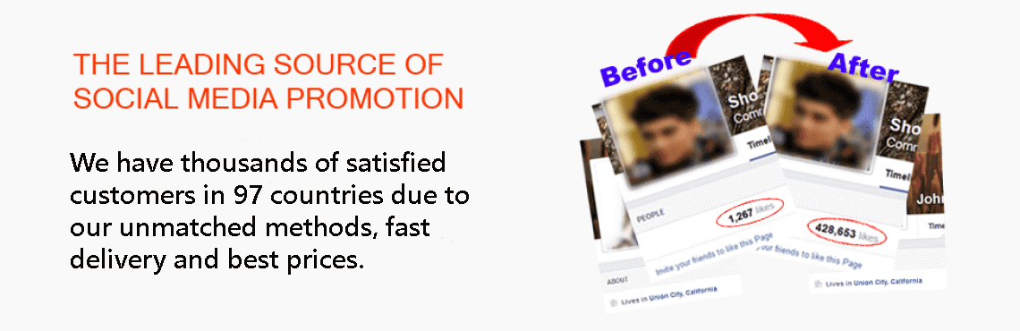 RealSubscriber likes before after