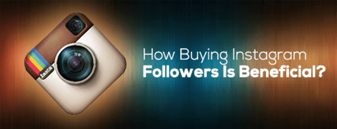 How to buy Instagram followers 500 benefits