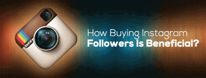 How to buy Instagram followers 500 benefits