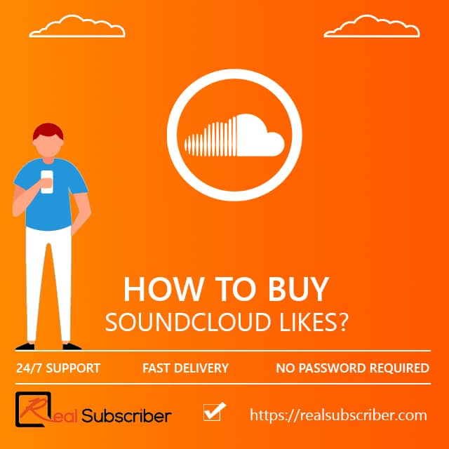 How to buy Soundcloud likes