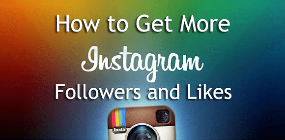 How to get more Instagram followers-and-likes