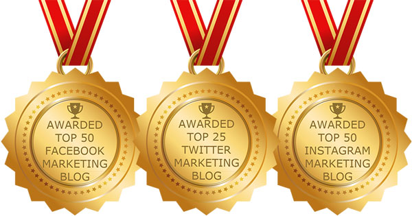 RealSubscriber Instagram marketing awards